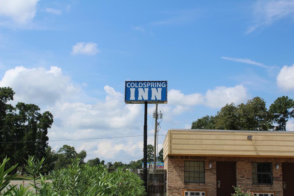 Coldspring Inn Kültér fotó