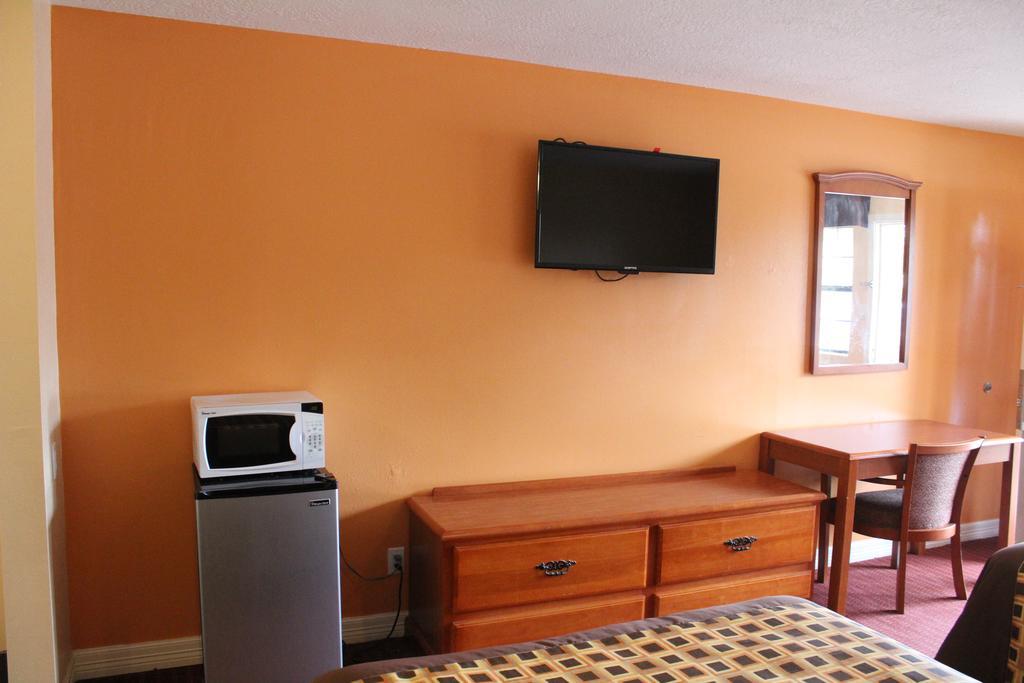 Coldspring Inn Kültér fotó