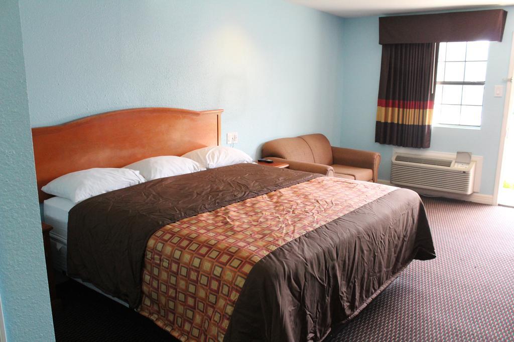 Coldspring Inn Kültér fotó