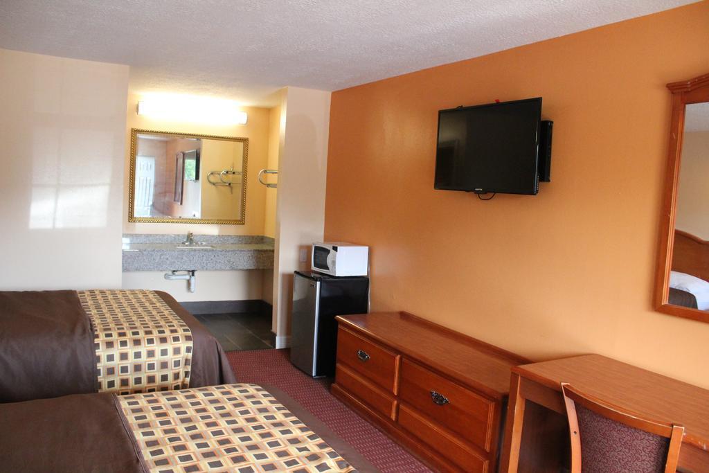 Coldspring Inn Kültér fotó