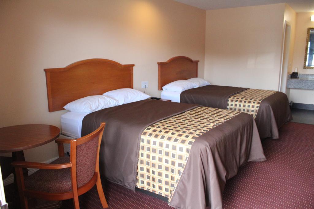 Coldspring Inn Kültér fotó