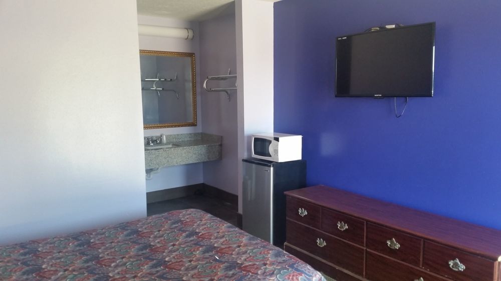Coldspring Inn Kültér fotó